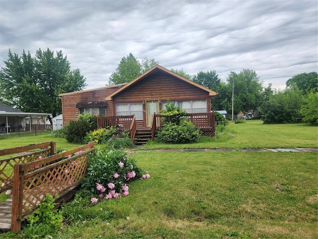 608 Henderson Ave, Canton, MO 63435 - photo 1