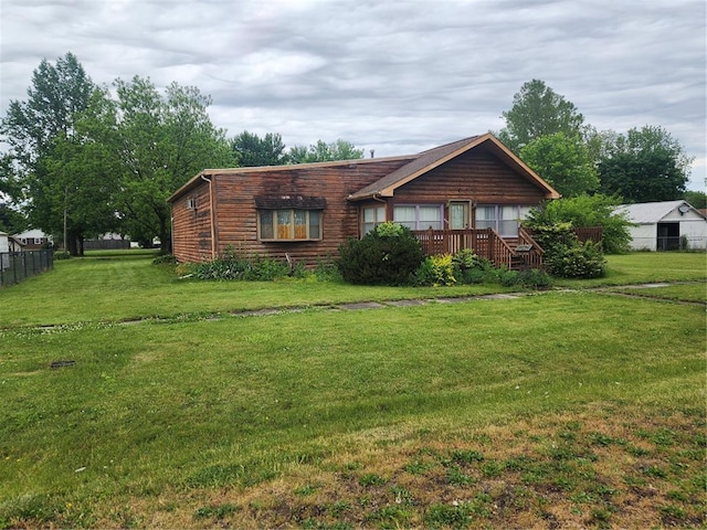 608 Henderson Ave, Canton, MO 63435 - photo 2