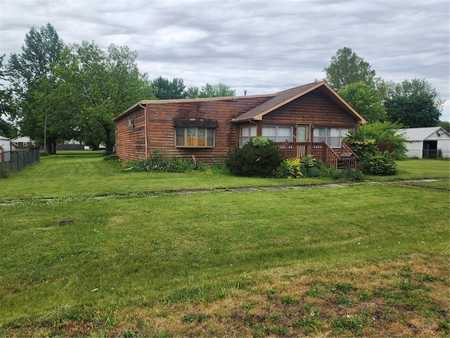 608 Henderson Ave, Canton, MO 63435 - photo 3