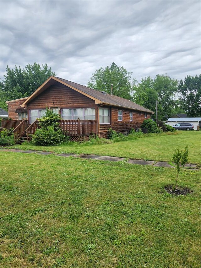 608 Henderson Ave, Canton, MO 63435 - photo 4