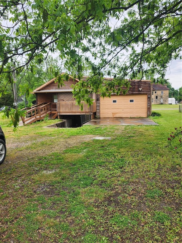 608 Henderson Ave, Canton, MO 63435 - photo 7