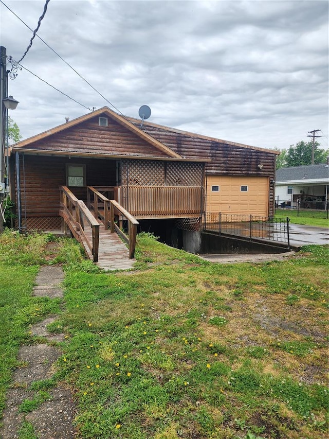 608 Henderson Ave, Canton, MO 63435 - photo 8