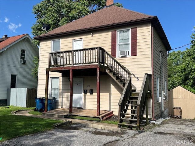 1231 Constance St, Collinsville, IL 62234 - photo 1