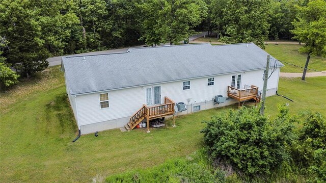 1604 Lindberg Unit 1-4, Cuba, MO 65453