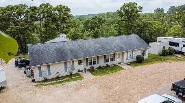 1604 Lindberg Unit 1-4, Cuba, MO 65453