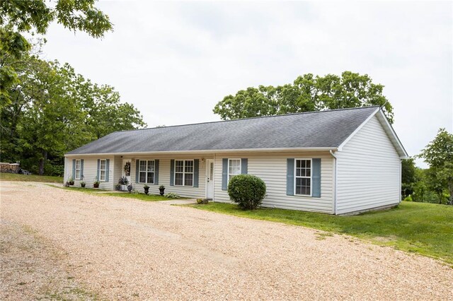 1604 Lindberg Unit 1-4, Cuba, MO 65453