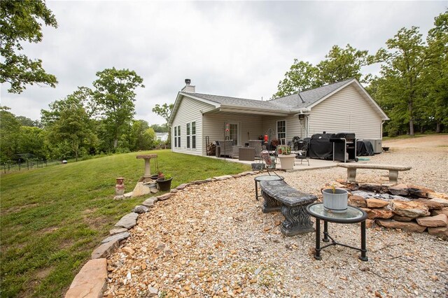 1604 Lindberg Unit 1-4, Cuba, MO 65453