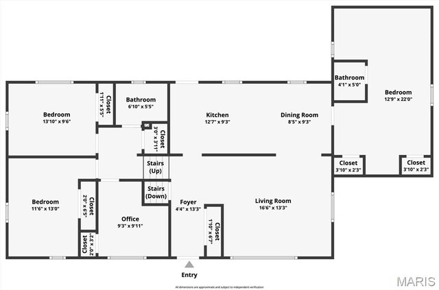 29 Dianne Dr, Belleville, IL 62220
