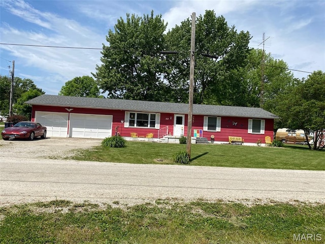 502 N St, Witt, IL 62094 - photo 1