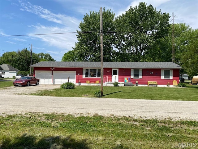 502 N St, Witt, IL 62094 - photo 2