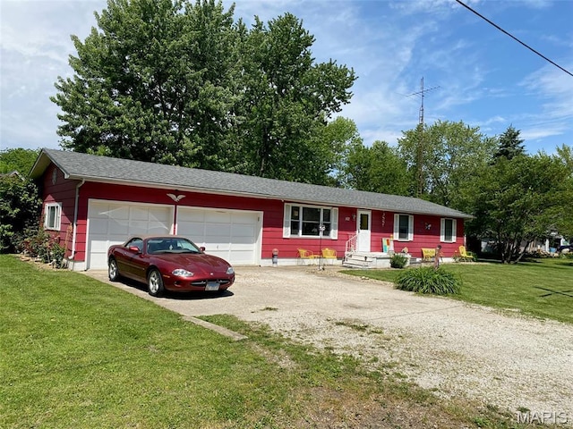502 N St, Witt, IL 62094 - photo 3