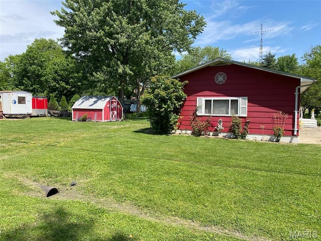502 N St, Witt, IL 62094 - photo 4