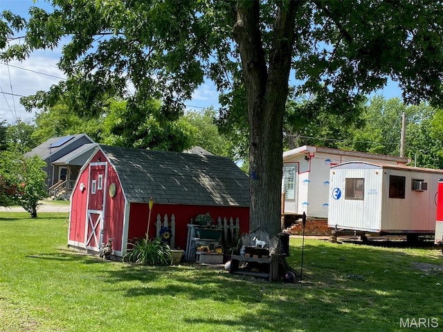 502 N St, Witt, IL 62094 - photo 10