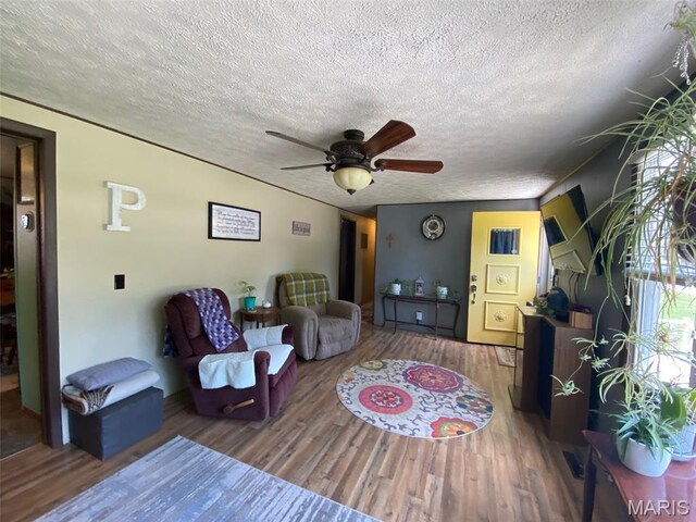 502 N St, Witt, IL 62094 - photo 17