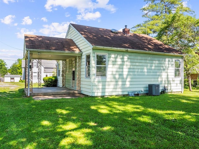 405 S Market St, New Athens, IL 62264 - photo 2