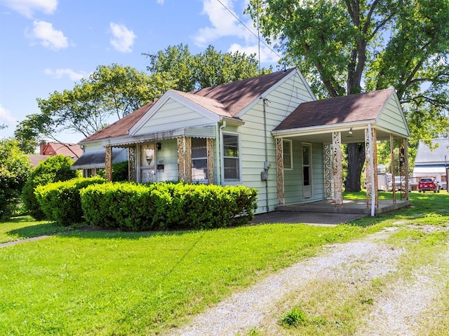 405 S Market St, New Athens, IL 62264 - photo 8