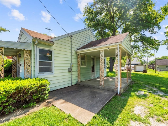 405 S Market St, New Athens, IL 62264 - photo 24