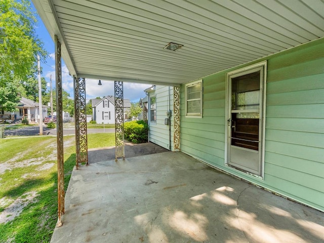 405 S Market St, New Athens, IL 62264 - photo 25