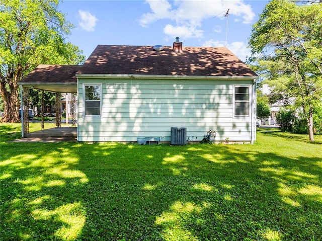 405 S Market St, New Athens, IL 62264 - photo 26