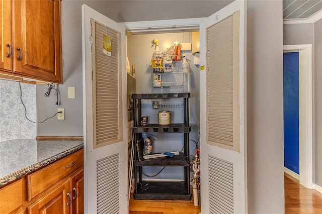 21509 Rockwell Dr, Lebanon, MO 65536 - view of pantry