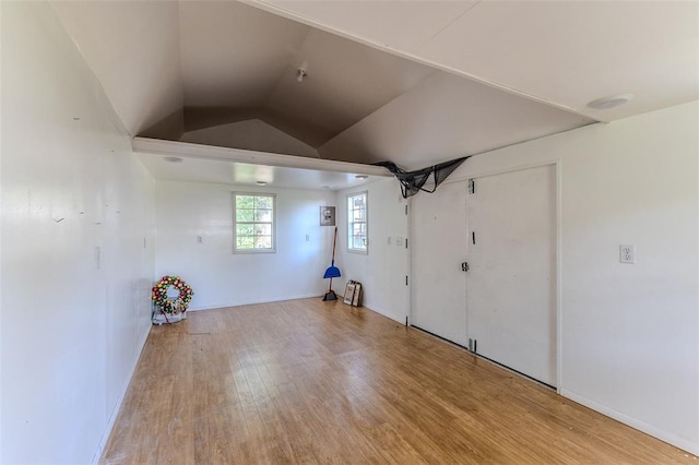 21509 Rockwell Dr, Lebanon, MO 65536 - interior space featuring light wood-style flooring