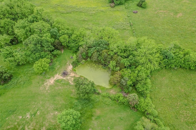 21509 Rockwell Dr, Lebanon, MO 65536 - drone / aerial view