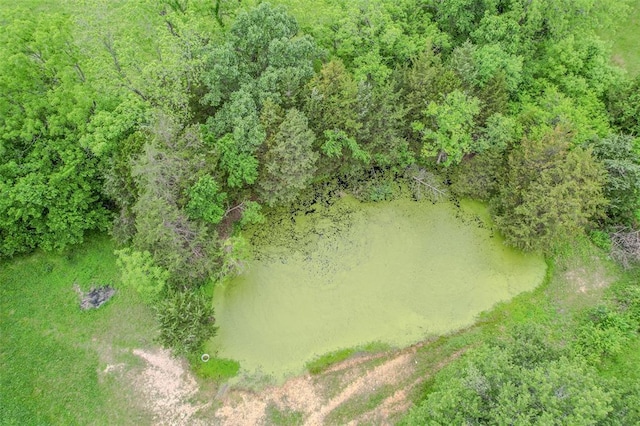 21509 Rockwell Dr, Lebanon, MO 65536 - drone / aerial view