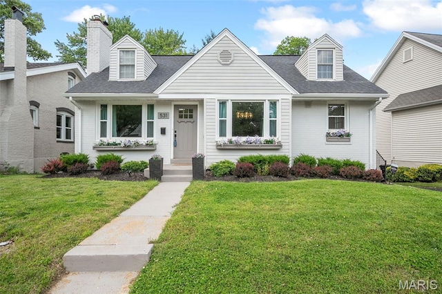 531 Goethe Ave, Saint Louis, MO 63122 - photo 1