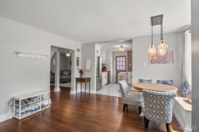 531 Goethe Ave, Saint Louis, MO 63122 - photo 3