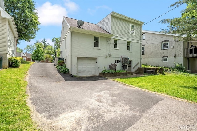 531 Goethe Ave, Saint Louis, MO 63122 - photo 27