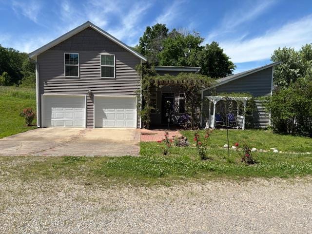 193 Spring Hill Ln, Millersville, MO 63766