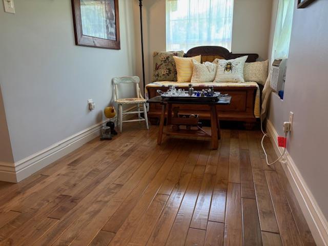 193 Spring Hill Ln, Millersville, MO 63766