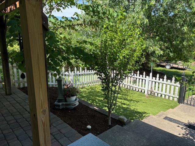 193 Spring Hill Ln, Millersville, MO 63766