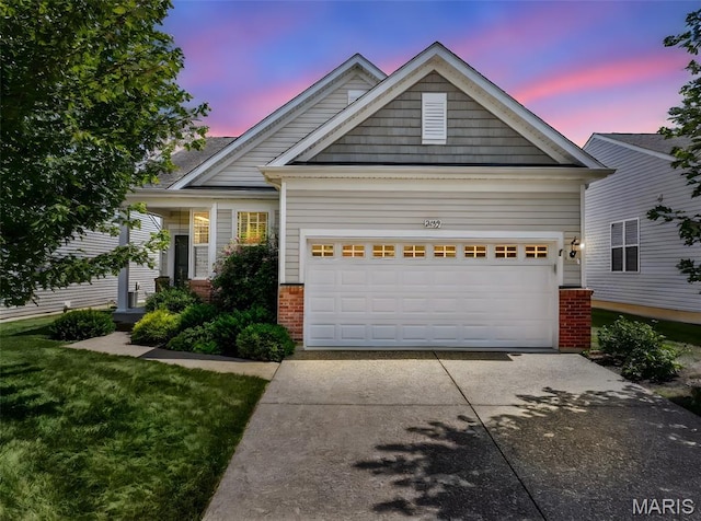 2159 Hawks Landing Dr, Lake St Louis, MO 63367 - photo 1