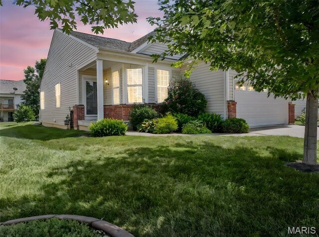 2159 Hawks Landing Dr, Lake St Louis, MO 63367 - photo 37