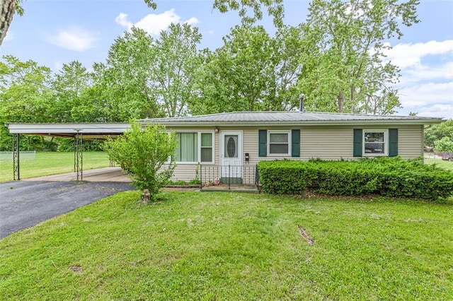 815 Morris St, Farmington, MO 63640 - photo 1