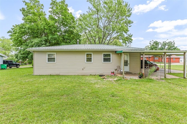 815 Morris St, Farmington, MO 63640 - photo 2
