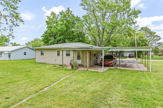 815 Morris St, Farmington, MO 63640 - photo 22