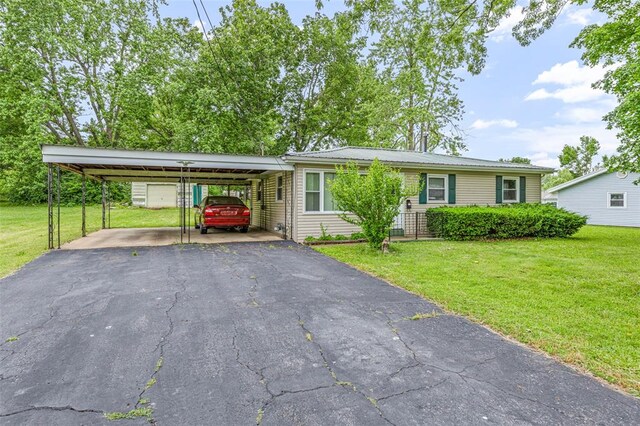 815 Morris St, Farmington, MO 63640 - photo 24