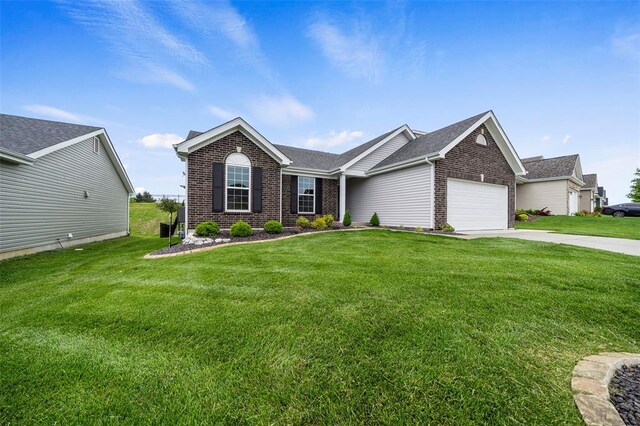 124 Prairie Wind Dr, Wentzville, MO 63385 - photo 26
