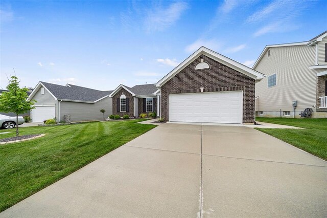 124 Prairie Wind Dr, Wentzville, MO 63385 - photo 27