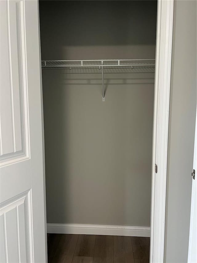 10 Jaybird Ct, Montgomery City, MO 63361 - view of closet