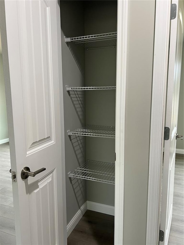 10 Jaybird Ct, Montgomery City, MO 63361 - view of closet