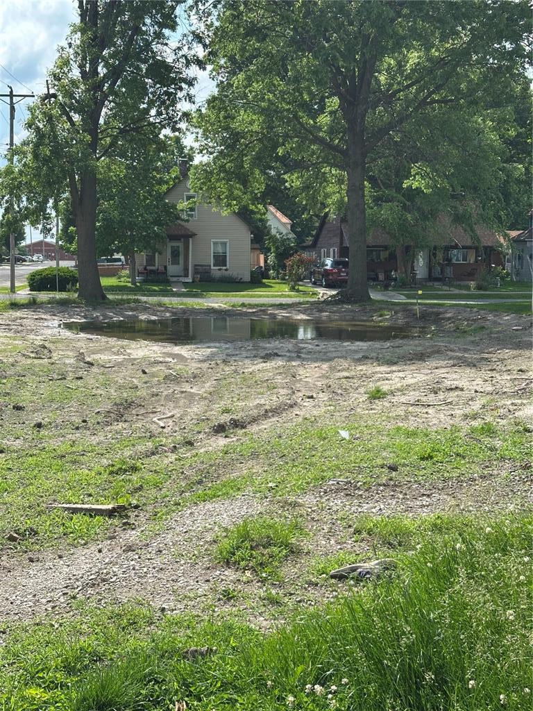 400 Napolean, Saint Jacob, IL 62281