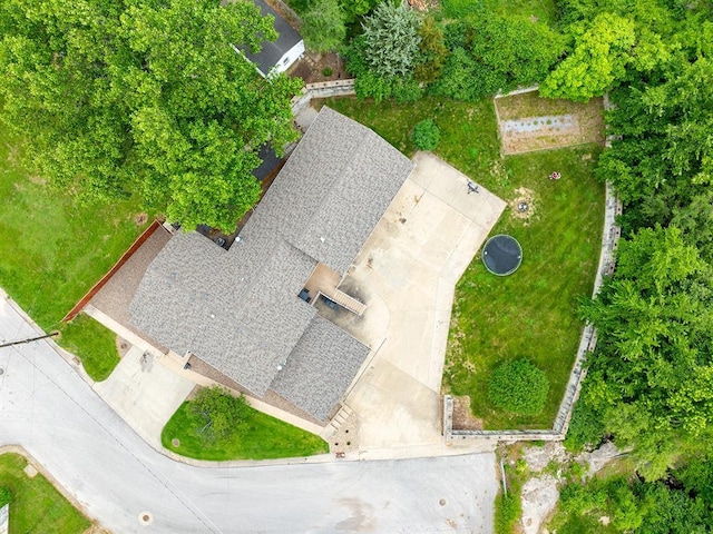3930 Commanche Ave, Hannibal, MO 63401 - view of subject property