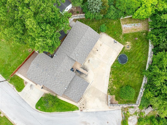 3930 Commanche Ave, Hannibal, MO 63401 - view of subject property