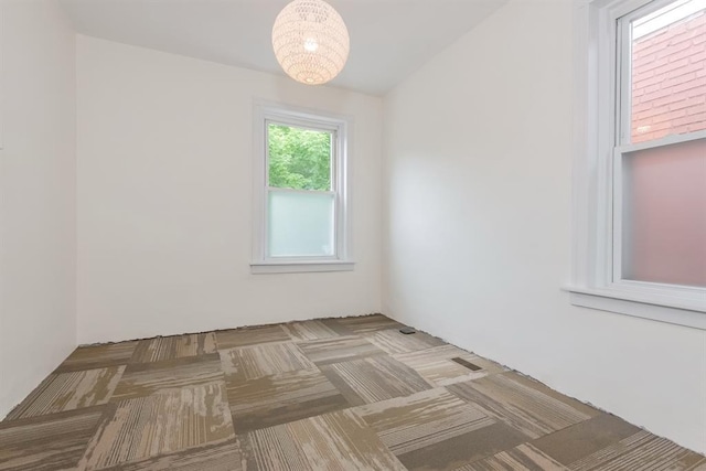 5156 Christy Ave, Saint Louis, MO 63116 - view of empty room