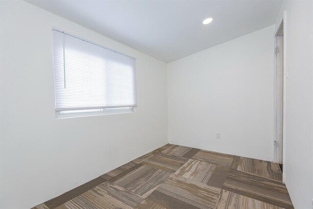 5156 Christy Ave, Saint Louis, MO 63116 - view of unfurnished room