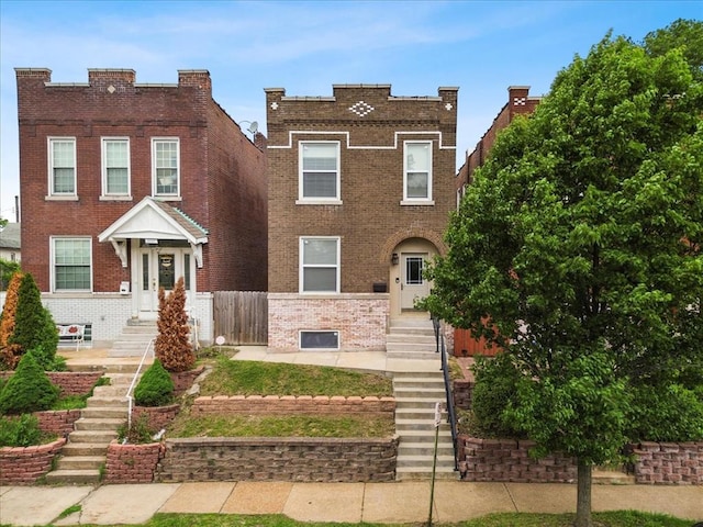 3555 S Spring Ave, Saint Louis, MO 63116