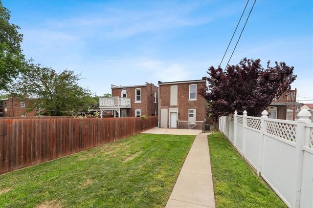 3555 S Spring Ave, Saint Louis, MO 63116